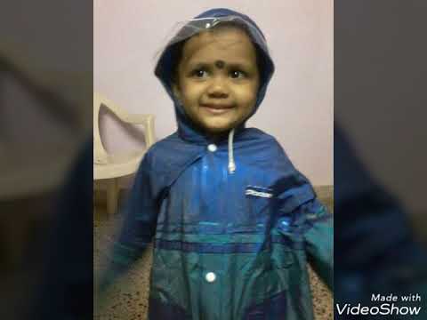 Prachiti Birthday song