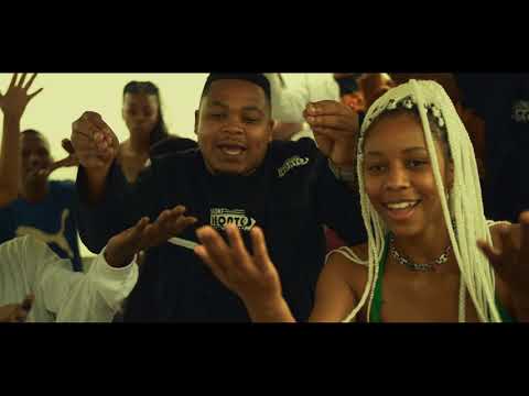 Bee Kay ft Manqonqo - Imali (official music video)