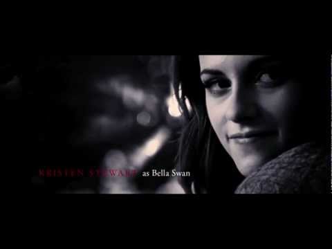 TITOLI di CODA - BREAKING DAWN PARTE 2 - A THOUSAND YEARS p2 - CHRISTINA PERRI