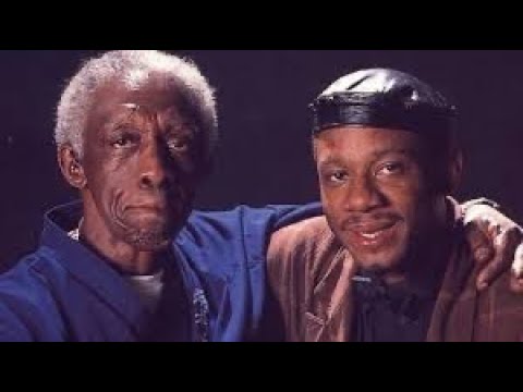 Ralph Peterson Jr. (Drummer, Bandleader & Educator) In Memoriam May 20, 1962 - March 1, 2021