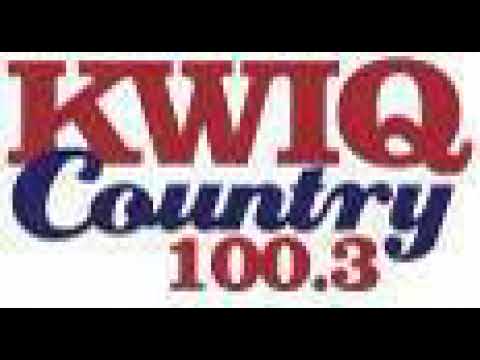 KWIQ  "KWIQ Country 100.3" (moving to 100.5) - Legal ID - 2006