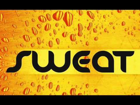 Kobbe & Austin Leeds feat. Oba Frank Lords - Sweat (Warm'n Wet Vocal Mix)