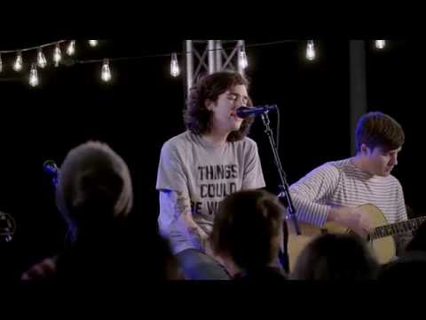 I Dont Love You Anymore - Real Friends