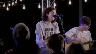 Fearless Family Gathering - Real Friends "I Don't Love You Anymore" (Acoustic)