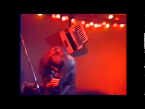 Gustave Tiger - Clitoris Crucifix