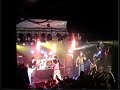 311 Live 11 12 99 Providence RI Soundsystem Tour 1st Half