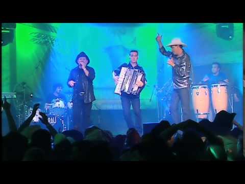 Felipe e Falcão - Pirarucu