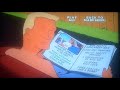 DVD Menu Walkthrough To King Of The Hill The Complete 3rd Season UK DVD Disc Two