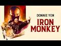 Iron Monkey 1993 Action Comedy Full Movie Facts Review Donnie Yen Yu Rongguang Yuen Shun Yi