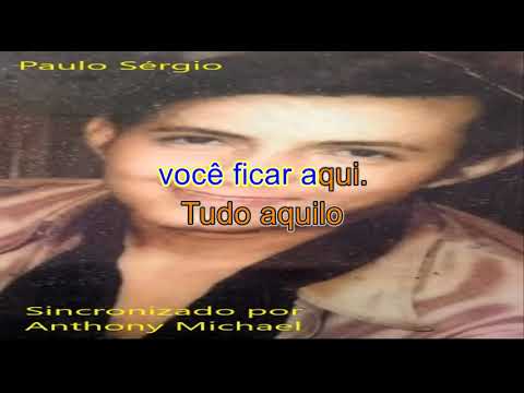 Vou Pedir Outra Vez - Paulo Sérgio
