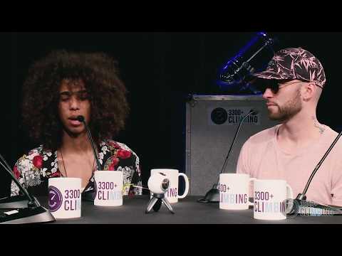 Where Radio is Heading | 3300+Climbing: The Turntable (feat. Slendah)