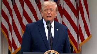 Il presidente Trump senza ritegno: «Se l'Iran mi uccide, distruggetelo»