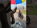 Khesarilalyadav Bullet Action Scene Shooting Khesari Khesarilal Bhojpuri