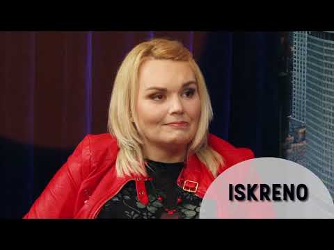 Napovednik: ISKRENO - Maja Acman