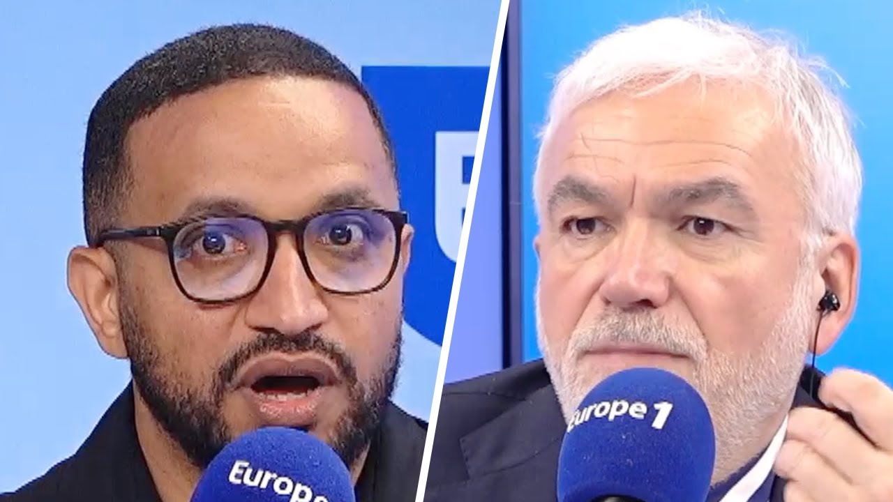 "Paris était une zone de guerre !" : Reda Belhaj raconte les violences lors de la victoire du PSG