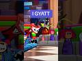 Digital Circus X Fnaf Digitalcircus Caine Kinger Pomni Ragatha Jax Zooble Gangle Fnaf Meme