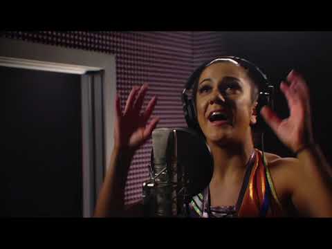 Best of Both Worlds - Tyrone Briggs & Nancy Rowland (WWE Dual Branded PPV Official Theme)