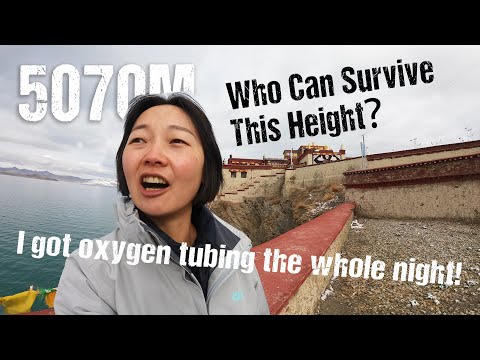 Life in Tibet's HIGHEST VILLAGE - Tuiwa | S2, EP34