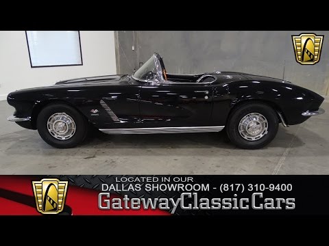 1962 Chevrolet Corvette (CC-916554) for sale in O'Fallon, Illinois