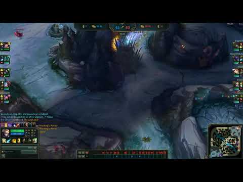 1000 AP EZ ONE SHOT BUILD RITO NERF THIS