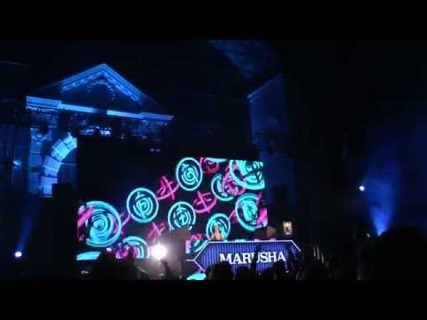 Trancefusion 2015 - Marusha HD