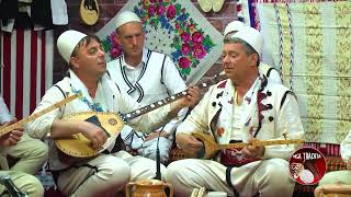 Hasan Limani, Musa Izeri & Medi Beqiri - Bën Jarani Tak Në Derë