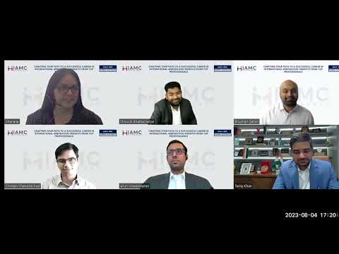 Crafting Your Path to a Successful Career in International Arbitration