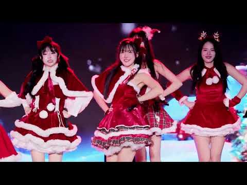 ( FANCAM ) Cherlyn Peach You - Special Show @TGG FESTIVAL 2025 28/12/25