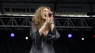 Dana Fuchs - How Did Things Get This Way - 5/22/16 Chesapeake Bay Blues Festival