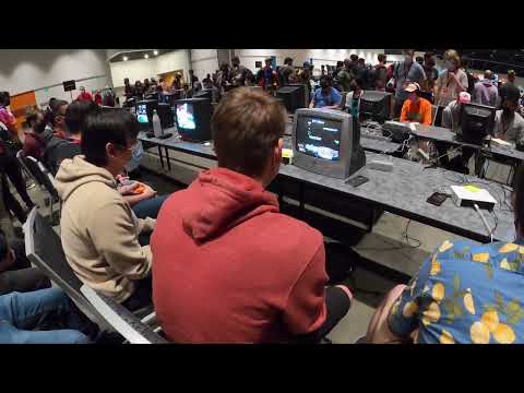 DJoy vs. Darkatma // Round 1 Pools // Genesis 8