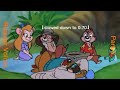 Chip And Dale Regular Voices Part 5
