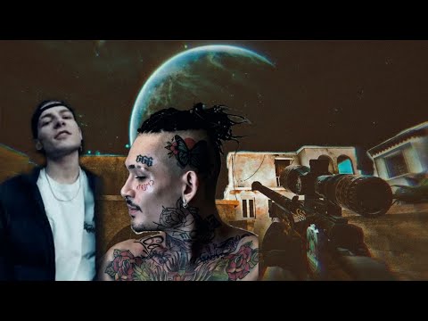 MORGENSHTERN, ENTYPE - Вставал Падал