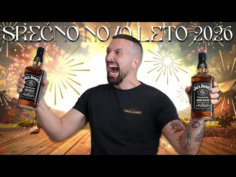 NOVOLETNI STREAM 2026