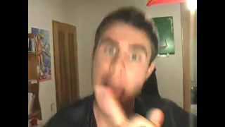 Cyprien - LipDub Jesus Says (The Servant)