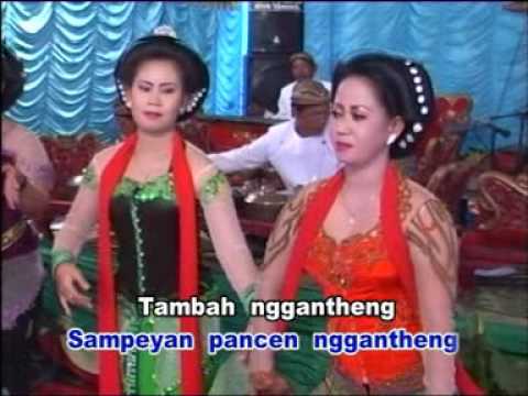 Mak'e Aris feat. Rini Epeledut - Sinom Methok Manis (Official Music Video)