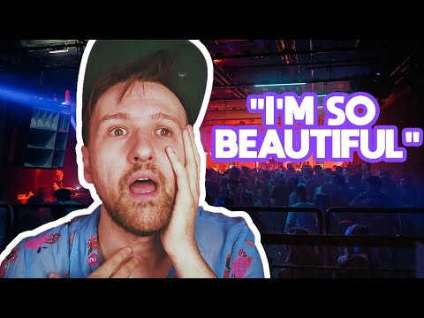 10 Craziest Things about Partying in Berlin [Berghain Confidential]