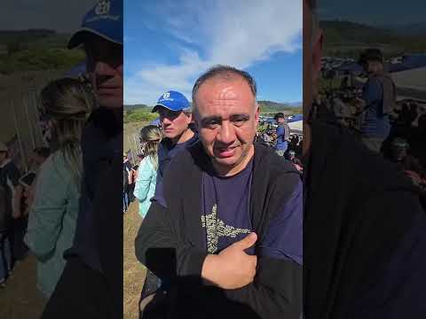 Monte Bello Campeonato Argentino de Enduro
