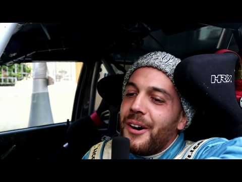 DI VICO LUIGI-GIROLAMI SIMONE esterne 11°RONDE DI SPERLONGA 2019 BY TOP VIDEO