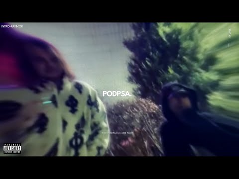 TIGP PURRPLE & JAMES FLOW - Ratimor (Intro)