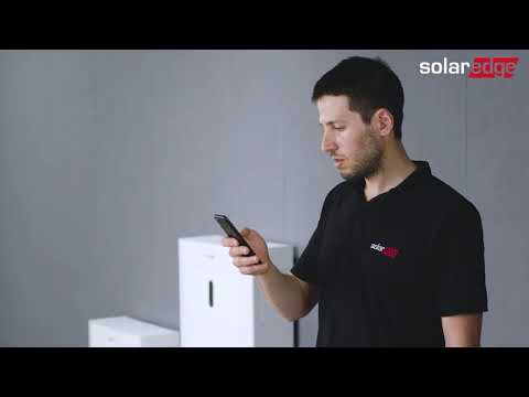 SolarEdge Home Battery Modul 4.6-23.0 kWh