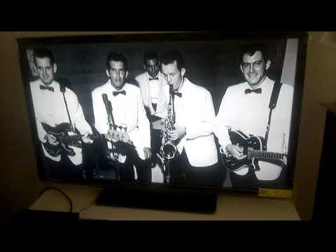 Legendary Fame Studio Muscle Shoals Movie Documentary