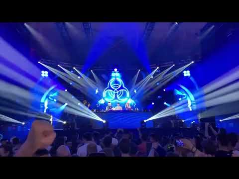 B front & Adaro   Unfold me