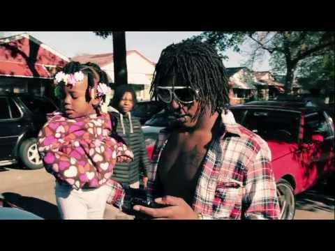 YUNGICE 500 - Finessen & Flexin [Music Video]
