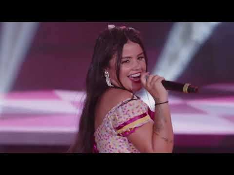 Banda Djavú - Dvd ao Vivo em Salvador ( Especial Festa Junina )