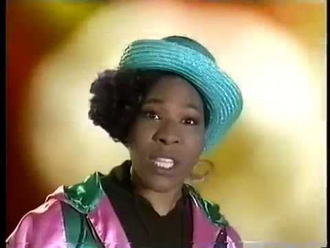 Jazzi P - Feel the Rhythm