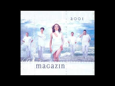 Magazin ft. Doris Dragovic - Sudnji dan - (Audio 1999) HD