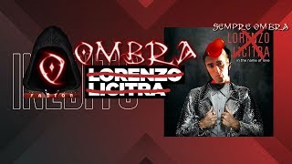 IN THE NAME OF LOVE  - LORENZO LICITRA - COVER - OMBRA - XFACTOR