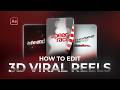 This Is How You Edit VIRAL Reels Full Editing Guide