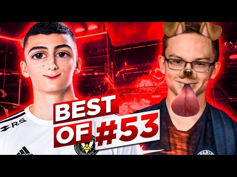 MON *EMBROUILLE* AVEC CHAUSETTE SUR Rocket League - Best of Kaydop #53