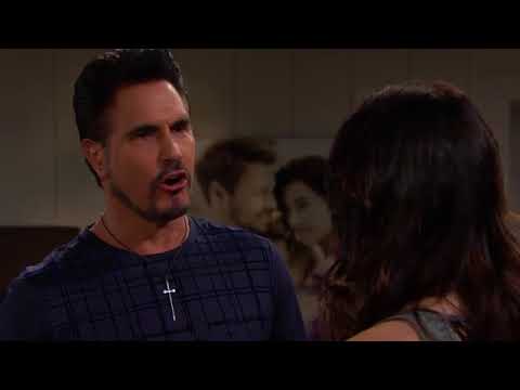 Bold and Beautiful 7865 -  Full Episode